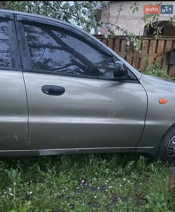 Продається Ланос Daweoo ( 1 покоління )
