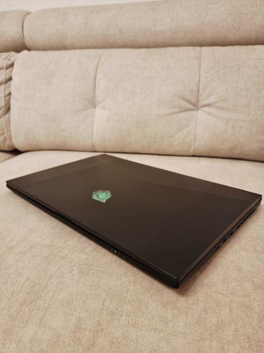 Portatil Gamer TULPAR T5 | RTX 4060 | i7-12700H | 1TB SSD | 144Hz FHD