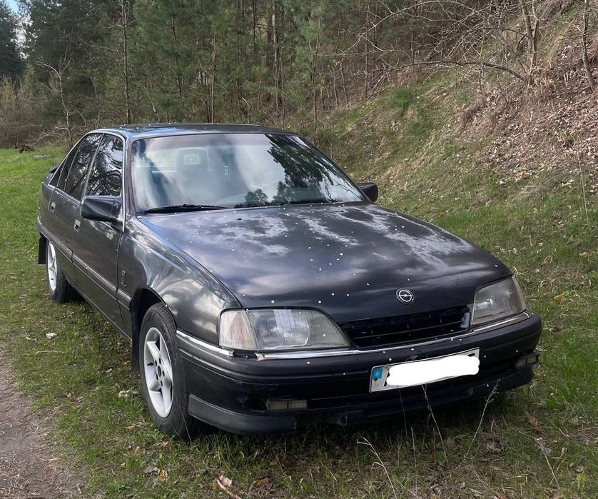 Продам терміново OPEL OMEGA 2.0 I