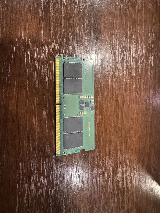 DDR5 8gb Samsung