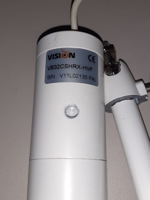 Продам камеру с кронштейном