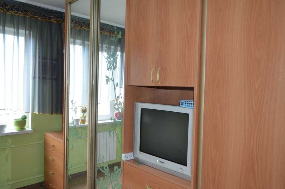 Оренда кімнати без комісії. м.Теремки. Київ. Власник