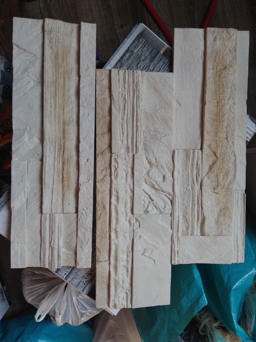 Kamień dekoracyjny wewnętrzny