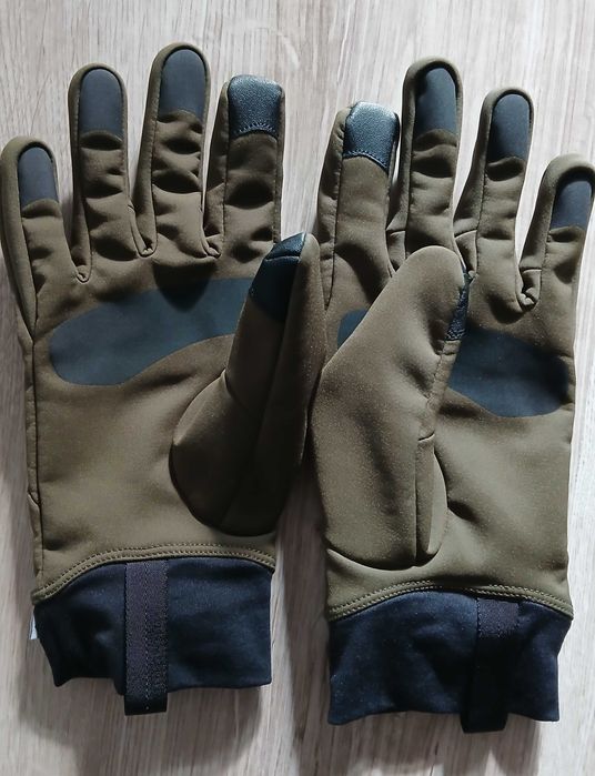 Rękawiczki softshell Arcteryx Venta Glove Tatsu L