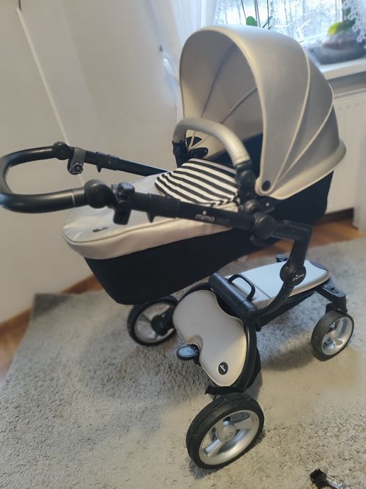 Wózek Mima Xari  2 w 1