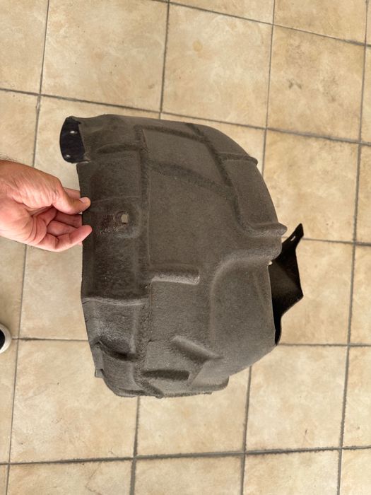 Cava das Rodas VW Scirocco Facelift