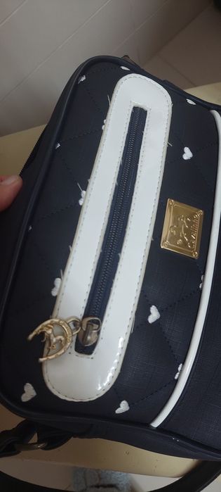 Mala cavalinho como nova