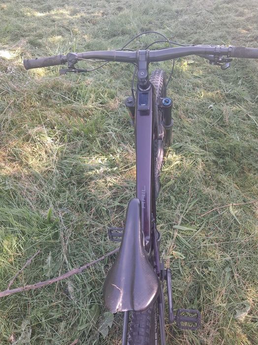 Sprzedam trek raail 9.92021 AXS