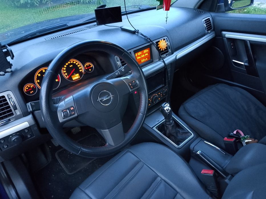 Vectra C FL ładna
