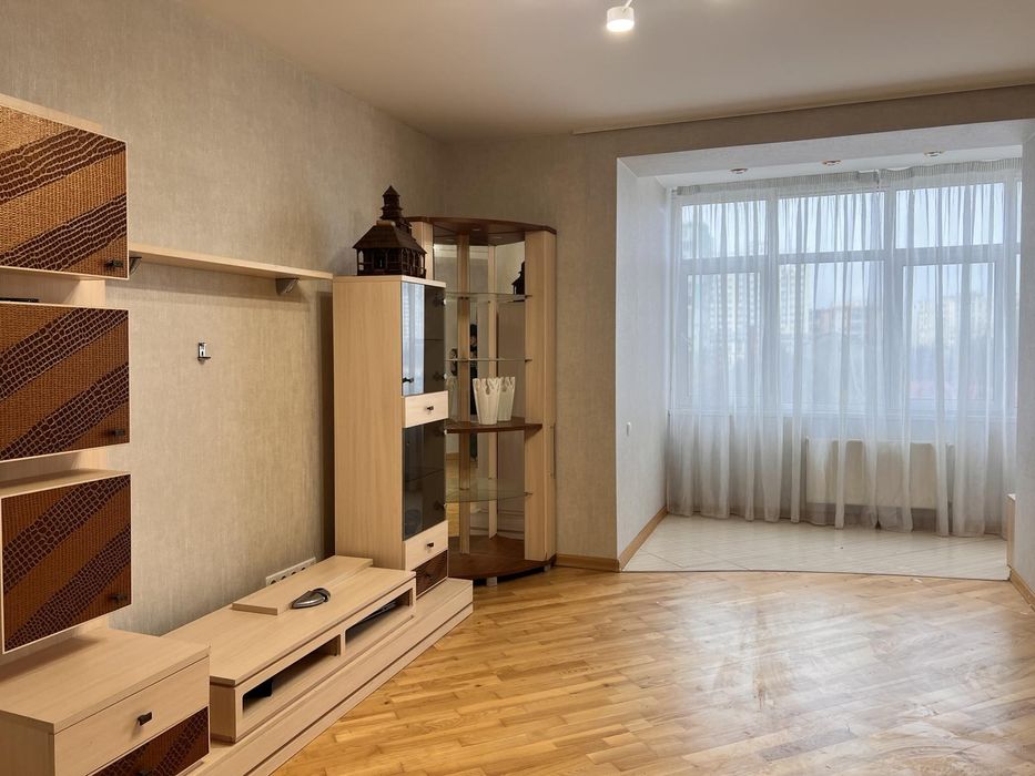 2-комнатная квартира по адресу Куликово поле пл. (площадь 79 м²) - Atlanta.ua - фото 14