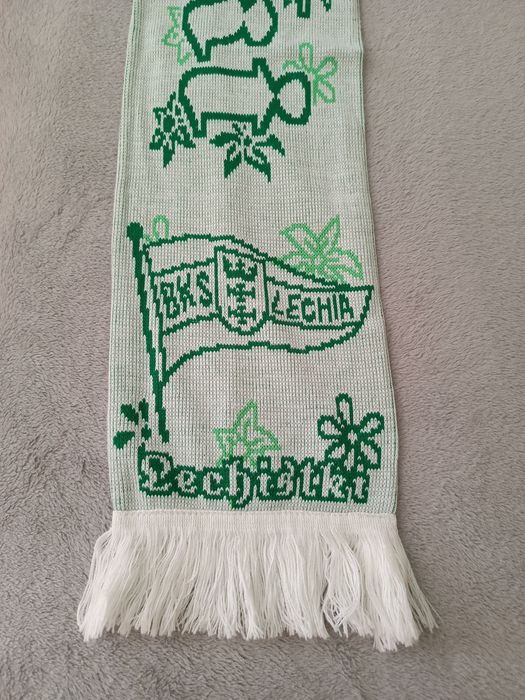 Szal Lechia Gdańsk - Lechistki