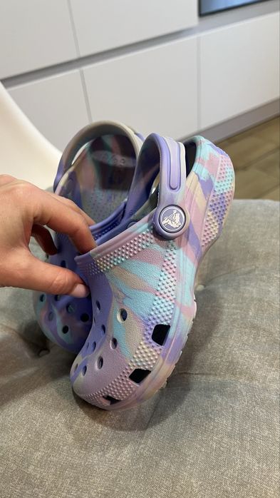 Сабо crocs, крокси, крокси Crocs c12
