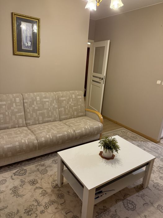 Mieszkanie – Warszawa - Widok 2