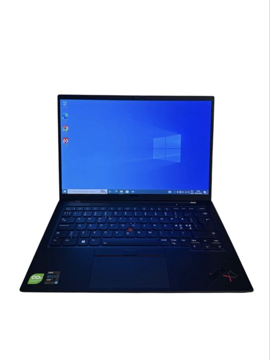 Гарантія! Lenovo Thinkpad X1 i7-1165G7/16gb ddr4/512 m2 ssd/Full HD+ 14’0