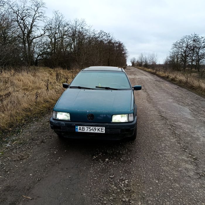 Продам , пасат б3