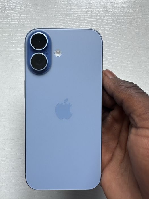 Iphone 17, 256GB, bateria a 100%