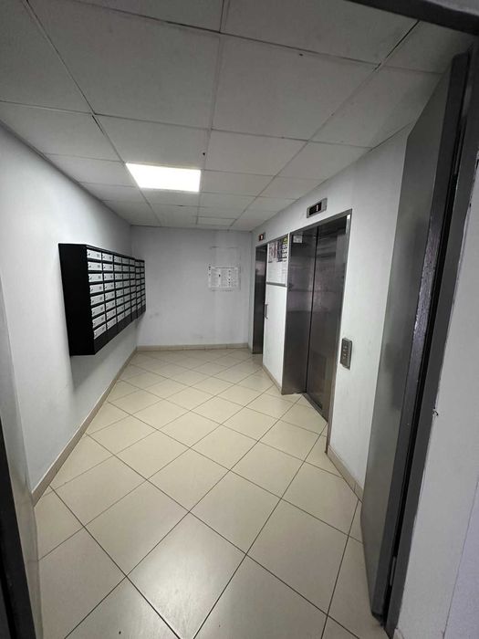 Продаж двокімнатної 64.1 кв.м. на Печерську вул. Коновальця 36в