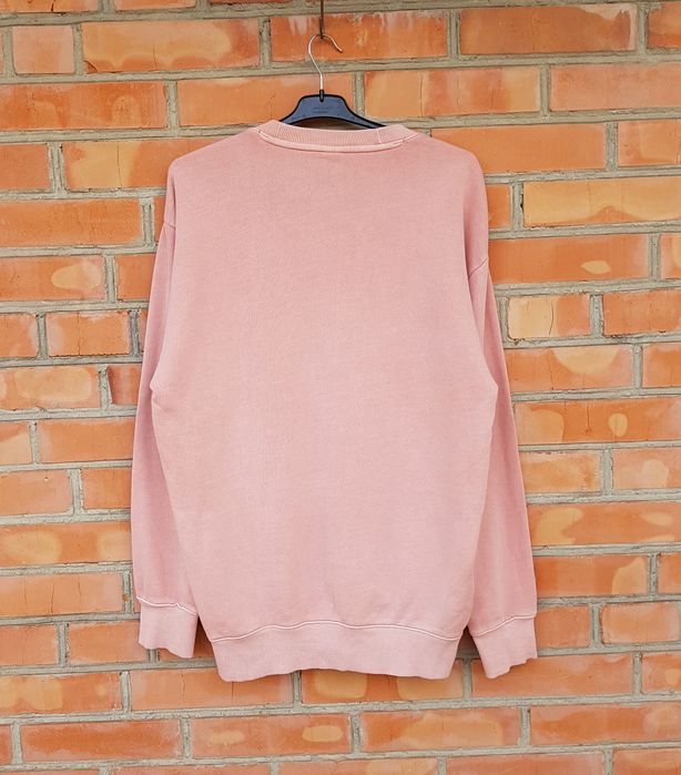 Reebok Classics Natural Dye Pink світшот кофта оригінал S