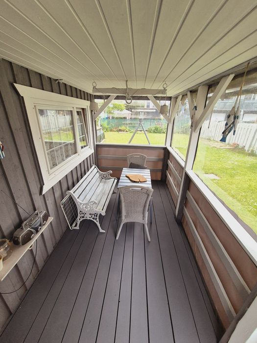 Domek nad morzem JAGIENKA