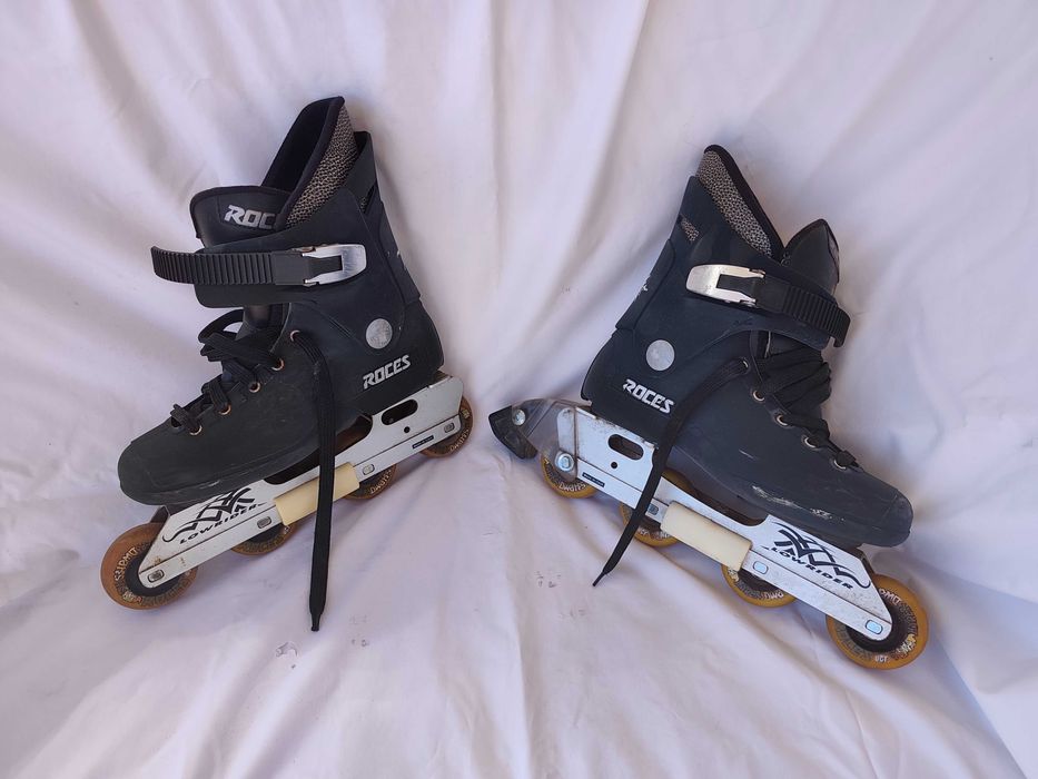 Patins em linha, ROCES, numero 39