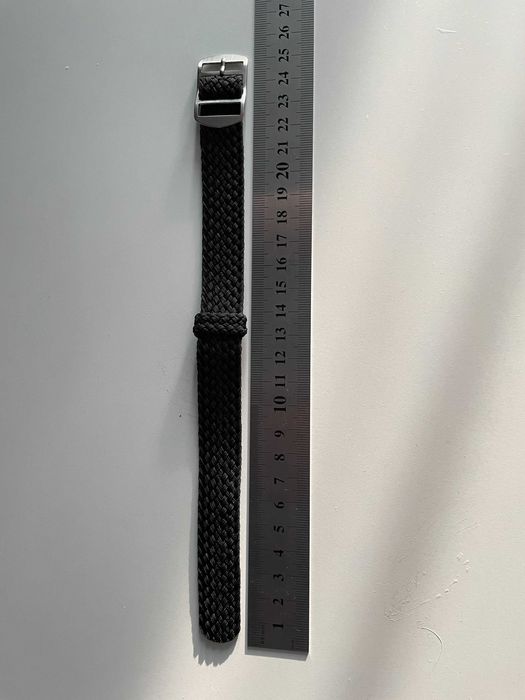 Ремінець на годинник 18мм