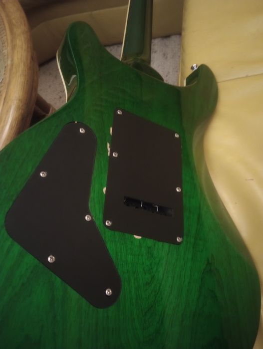 Gitara elektryczna Harley Benton  w stylu PRS