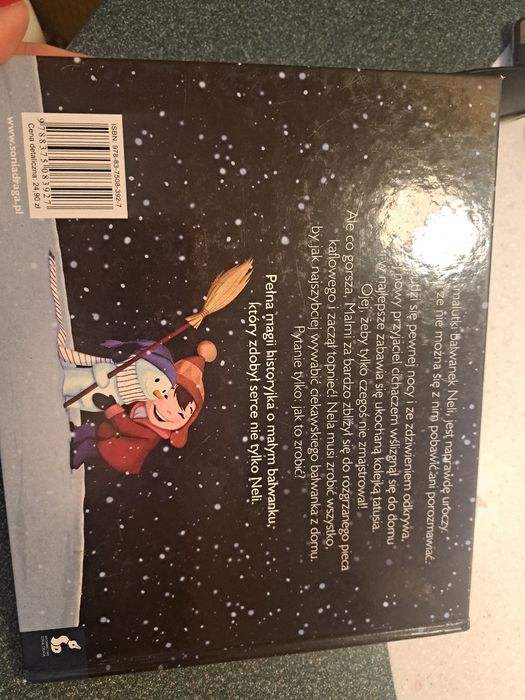 Ksiazka Moj przyjaciel Malmi Gerd Hahn