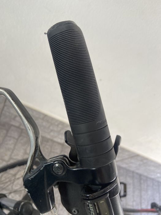 Vendo bicicleta Btwin  Riverside 500
