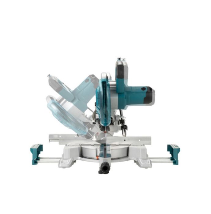 Пилка торцювальна Makita LS0816F
