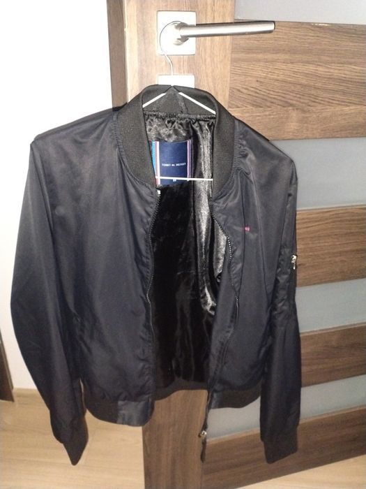 Kurtka  Tommy Hilfiger