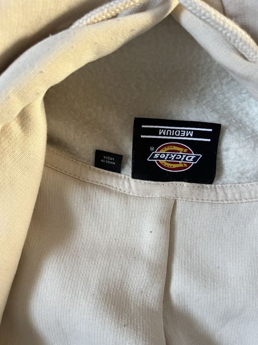 Худі Dickies.