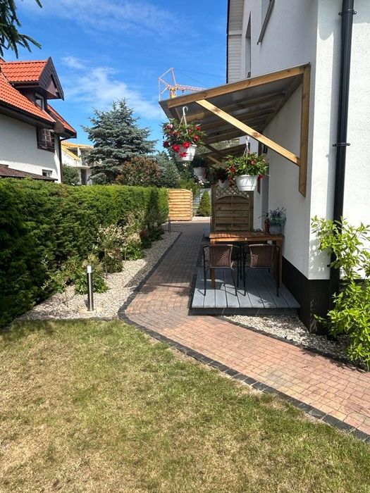 Aartamenty i pokoje z miejscem parkingowym i Jakuzzi