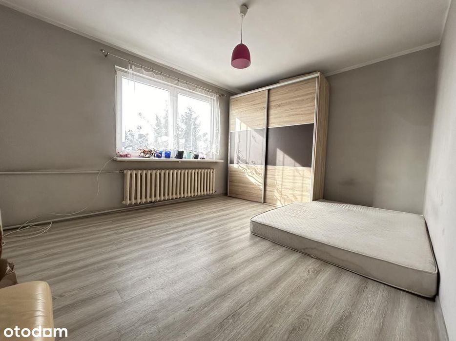 Mieszkanie po remoncie, 2 pokoje