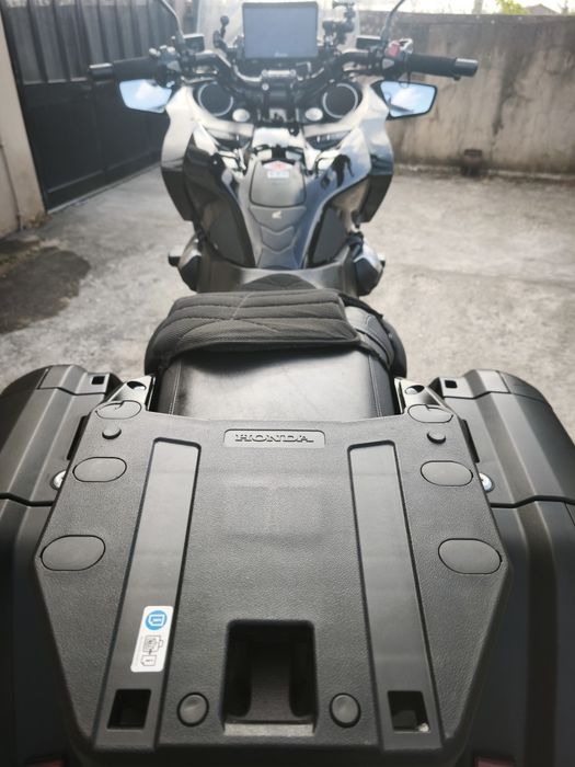 Honda CTX 1300 Lindíssima