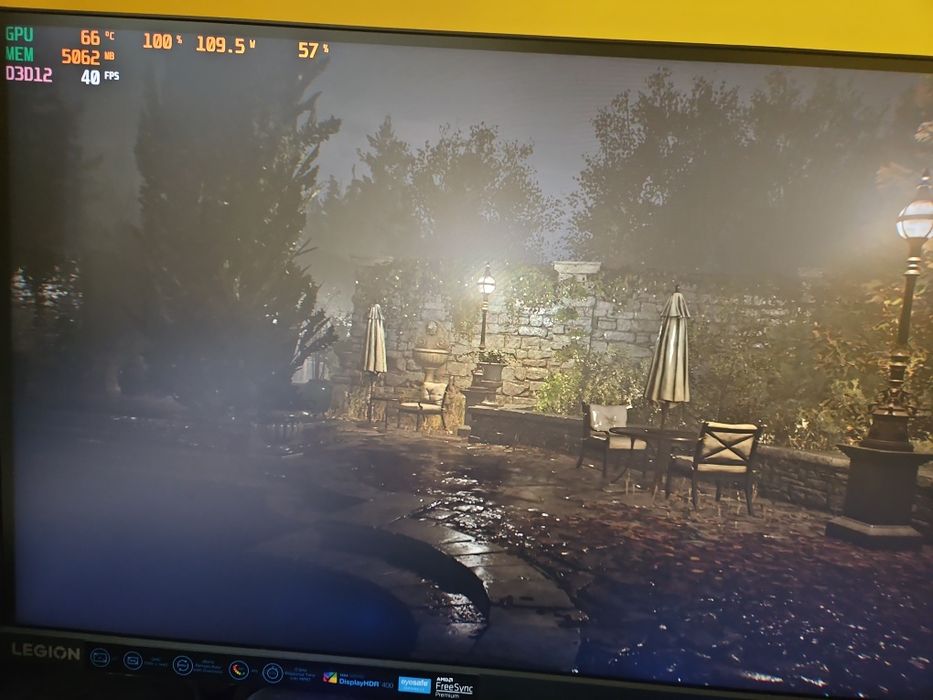 Asus Strix GTX 1060 6GB
