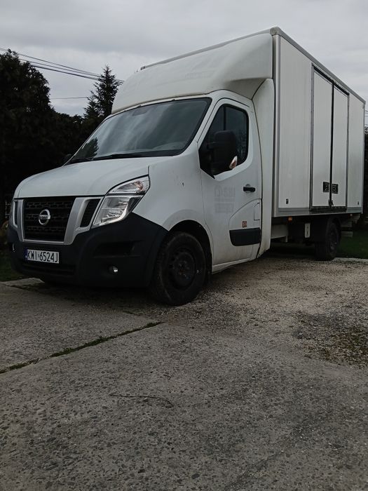 Transport i Przeprowadzki