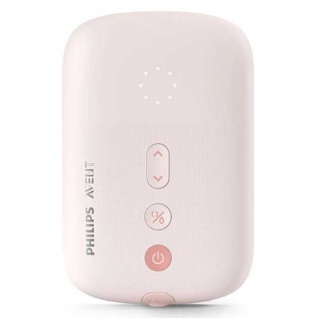 Електронний молоковідсмоктувач Philips Avent