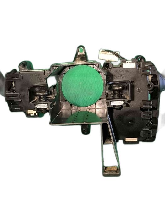 Conjunto / Manetes de Luzes e Limpa Vidros VW CC B7 3C5953501BN (OEM) | 3C5953502B (OEM)