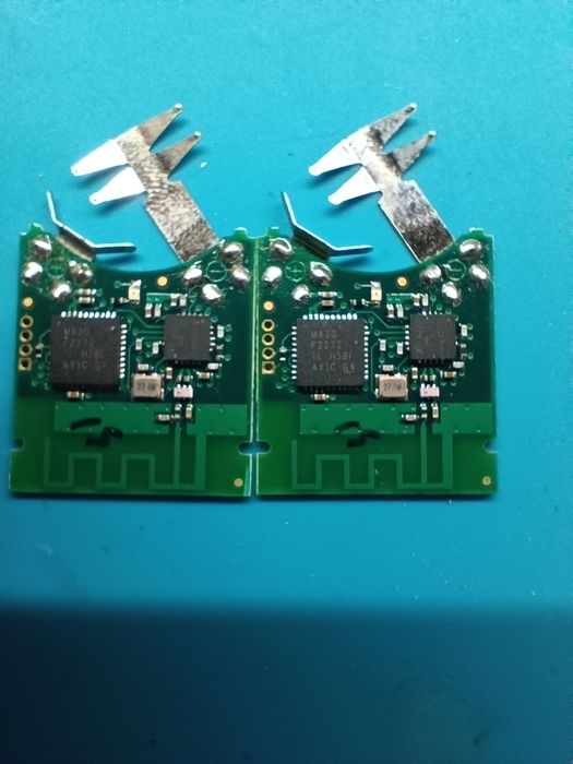 Мітка до автосигналізації Привід.