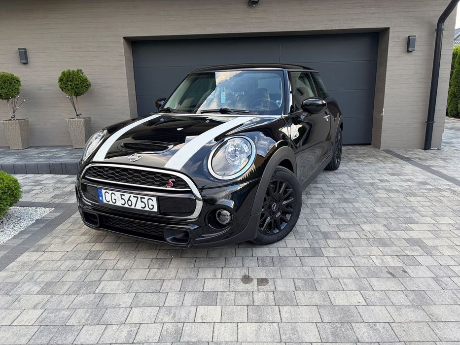 MINI Cooper S Mini Cooper S