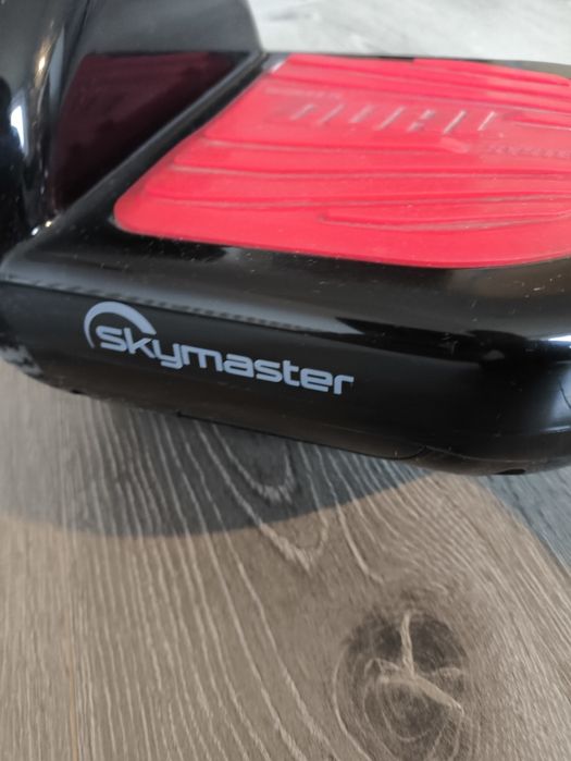 Deskorolka elektryczna Skymaster
