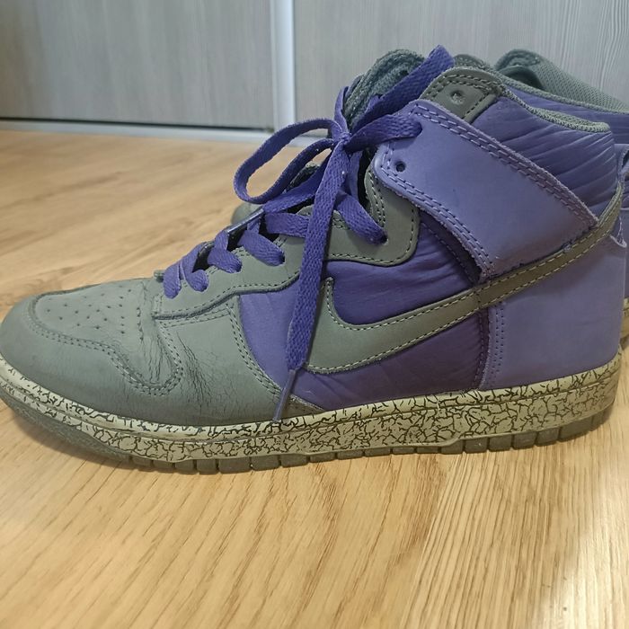 Buty męskie Nike