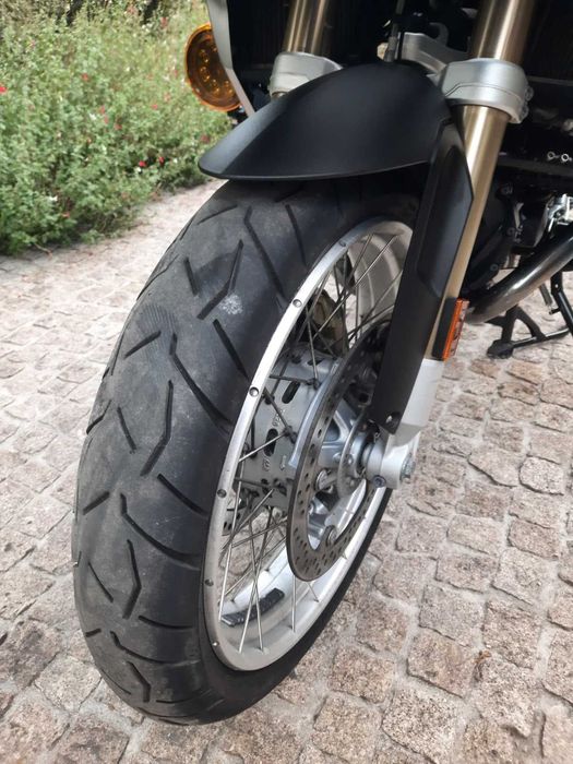 Mota BMW R 1200 GS