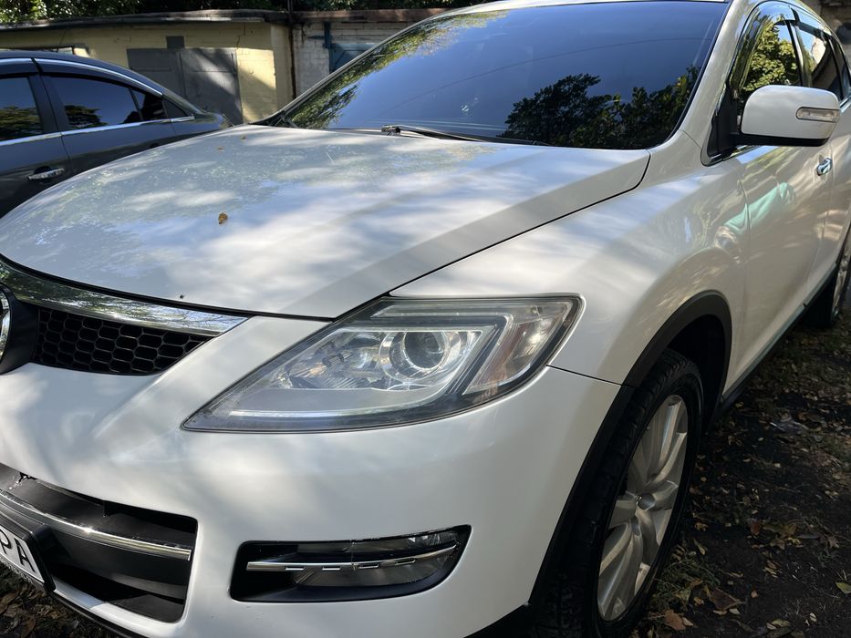 Продам  авто CX9