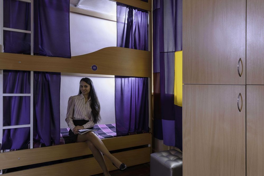 Новий хостел Київ Метро Золоті ворота Не дорого! Звоніть!