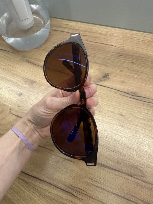POLAROID Okulary przeciwsłoneczne Pol 6175/S z KOREKCJA WADY WZROKU