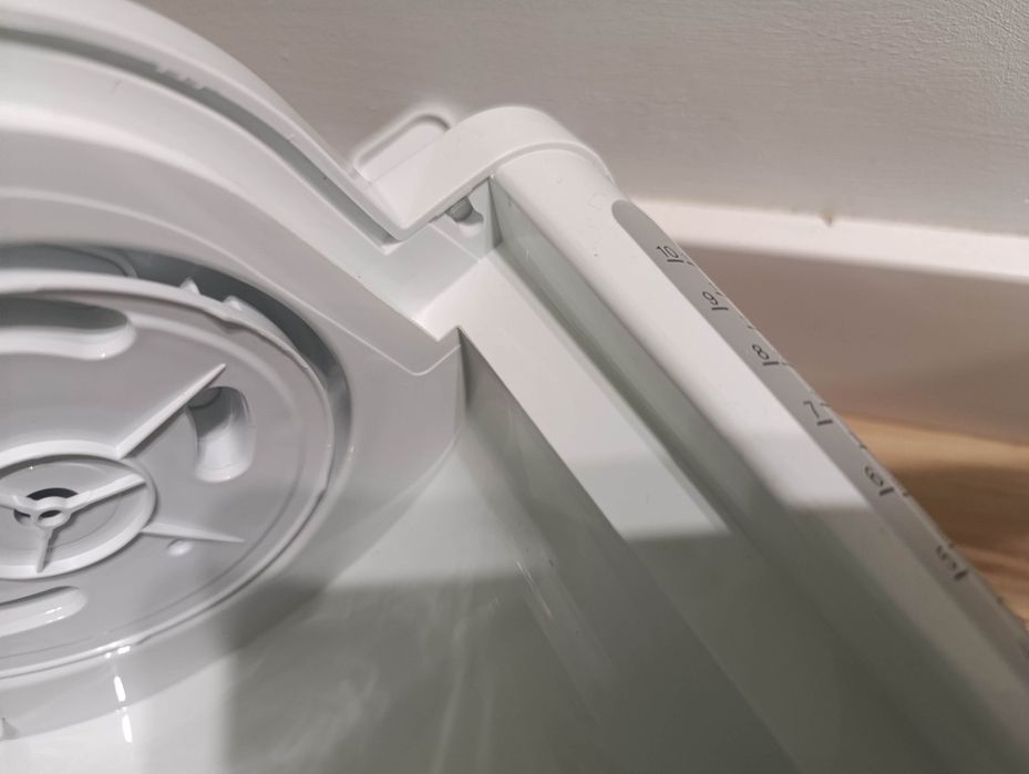 Ekspres przelewowy Severin KA4816