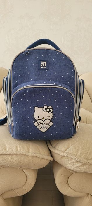 Рюкзак Kite Ergo Kids