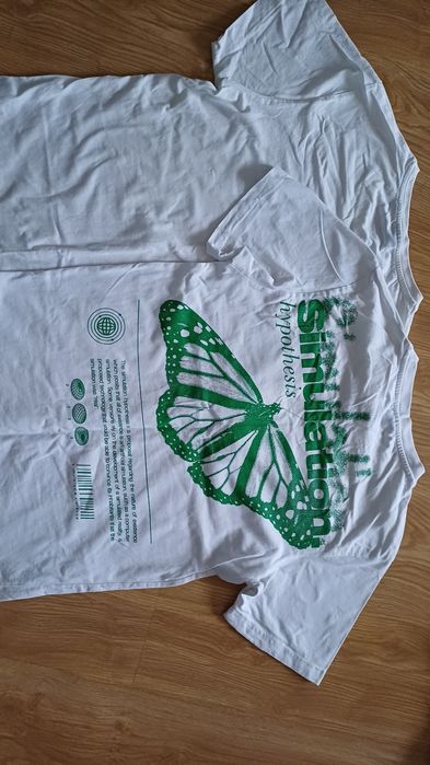 Koszlki CROPP rozm.S