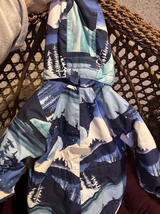 Комбінезон reima